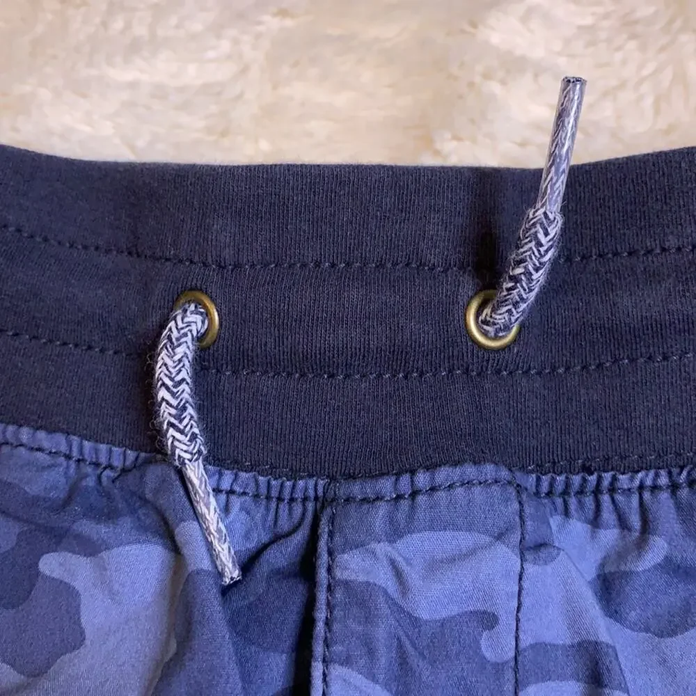 Gap cargo shorts bundle - set of 4 pairs size XS (4-5)